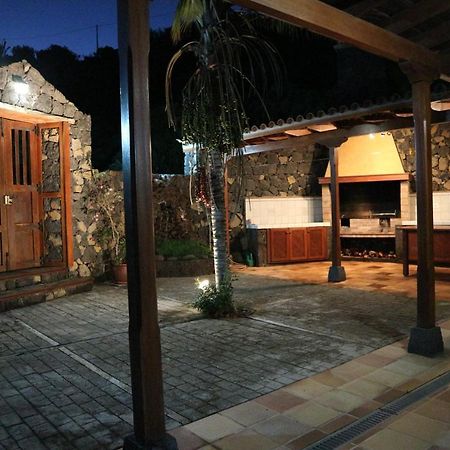 Villa Casa Magic Breña Baja Esterno foto