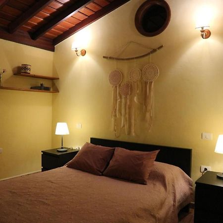 Villa Casa Magic Breña Baja Esterno foto