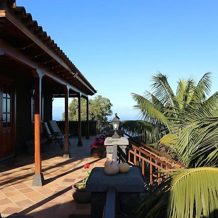 Villa Casa Magic Breña Baja Esterno foto