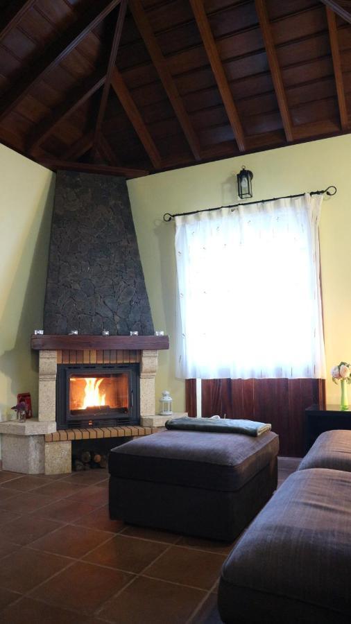 Villa Casa Magic Breña Baja Esterno foto