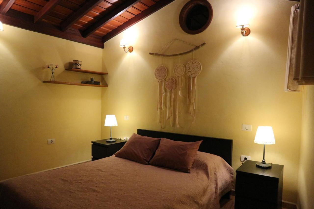 Villa Casa Magic Breña Baja Esterno foto