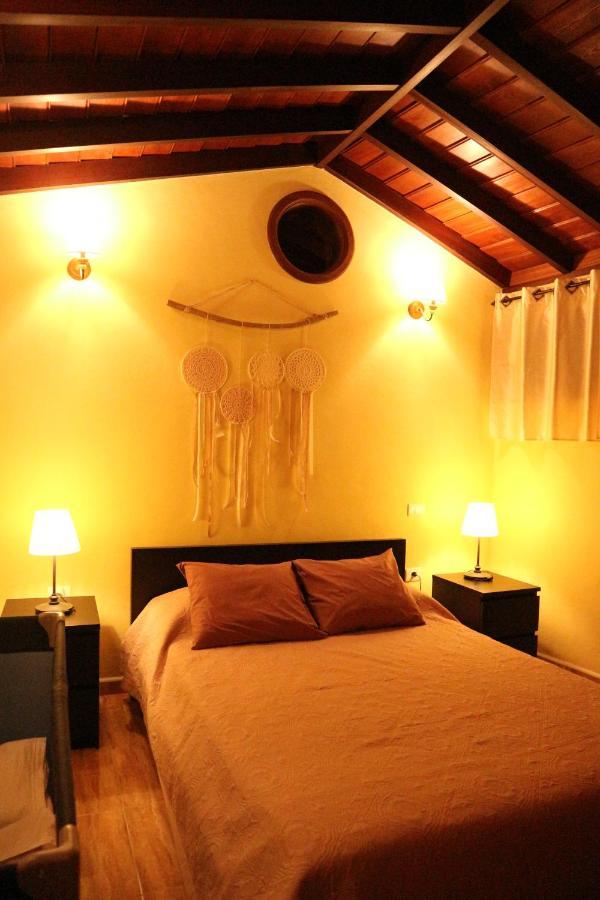 Villa Casa Magic Breña Baja Esterno foto