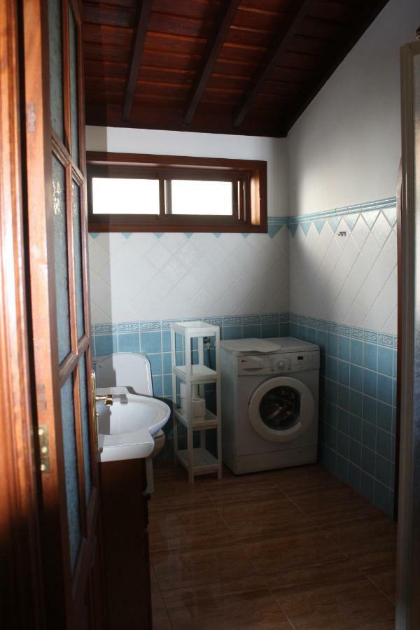 Villa Casa Magic Breña Baja Esterno foto
