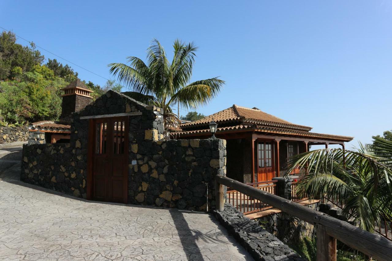 Villa Casa Magic Breña Baja Esterno foto