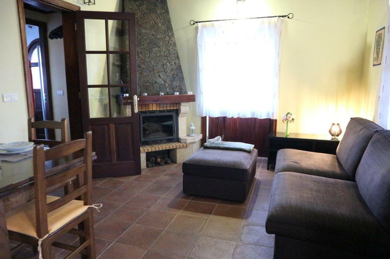 Villa Casa Magic Breña Baja Esterno foto